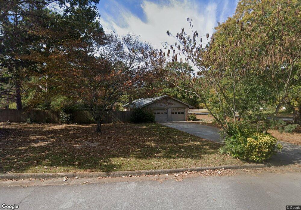 3432 Creekwood Dr SE, Conyers, GA 30094 - photo 1