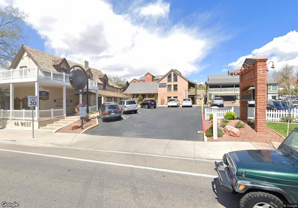 2 W St George Blvd, St. George, UT 84770 - photo 1