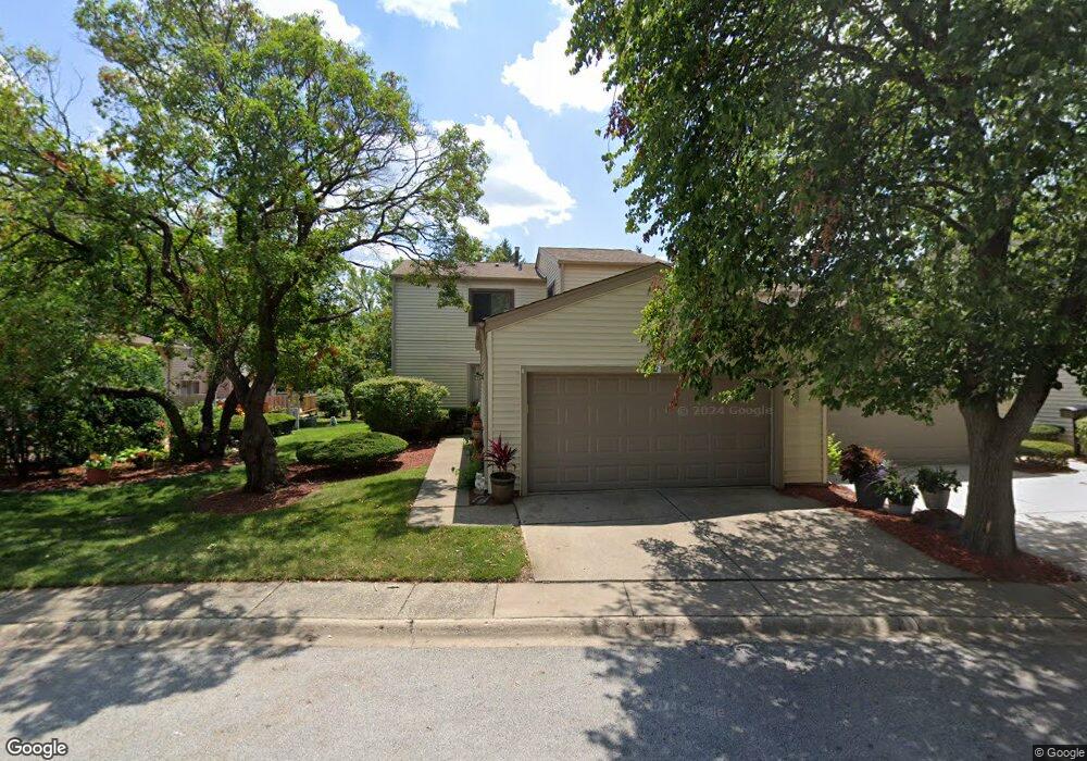 18642 Golfview Dr unit 1864, Hazel Crest, IL 60429 - photo 1