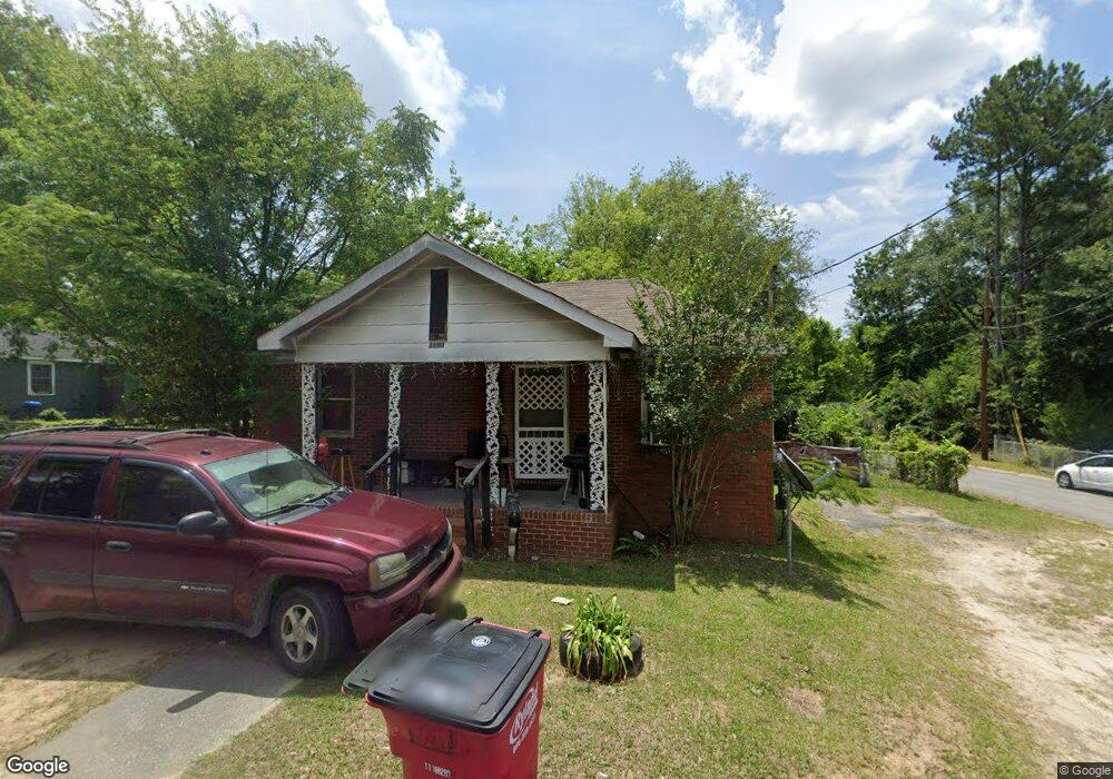 1150 Eastview Ave, Macon, GA 31217 - photo 1