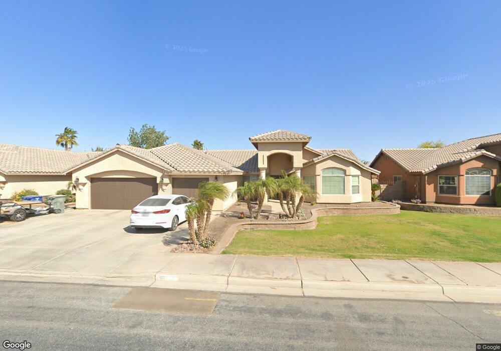 4582 W 22nd Ln, Yuma, AZ 85364 - photo 1