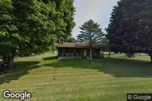 2722 W Pope St, Flat Rock, IN 47234