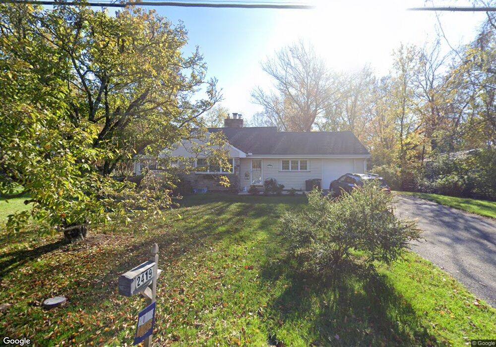 2419 Old Frederick Rd, Catonsville, MD 21228 - photo 1