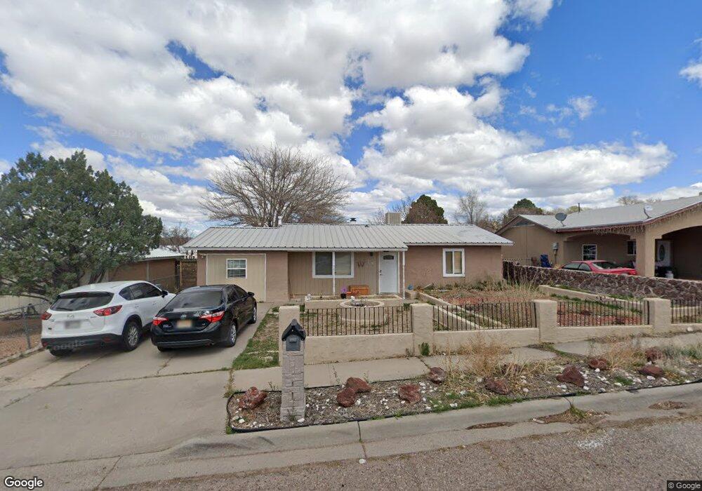 1705 Greenfield Rd, Espanola, NM 87532 - photo 1