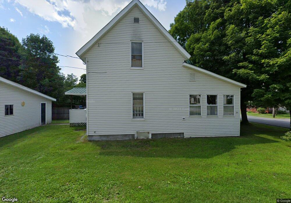 24 Dale St, Hardwick, VT 05843 - photo 1