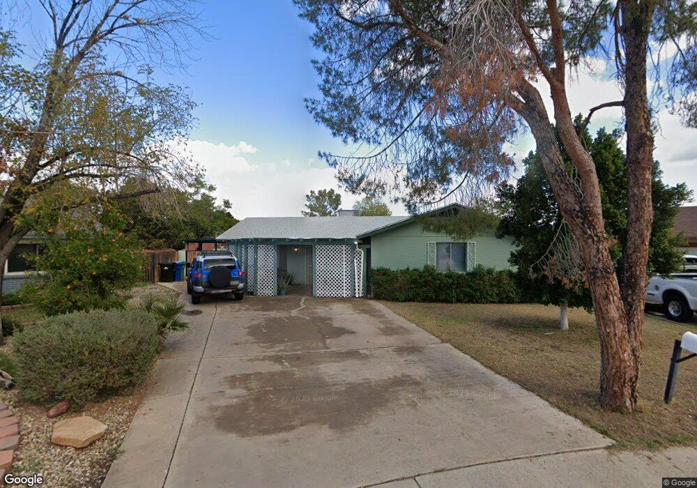 635 S Sierra, Mesa, AZ 85204 - photo 1