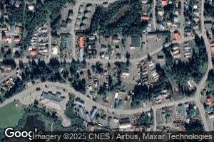 824 Lake Ave, Cordova, AK 99574