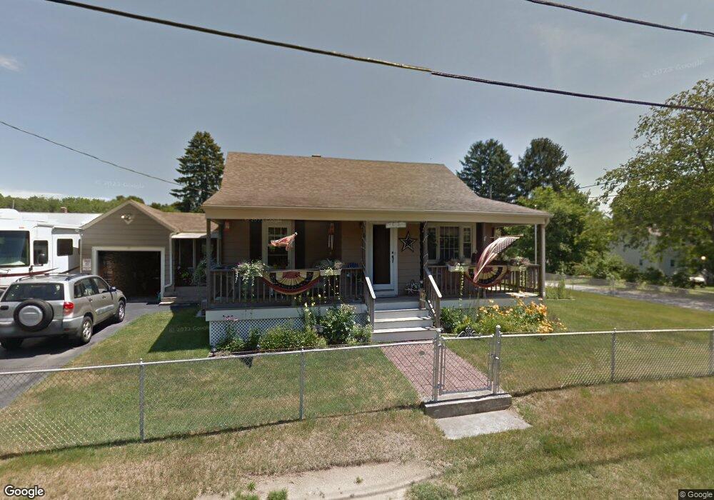 70 Mowry Ave, North Smithfield, RI 02896 - photo 1