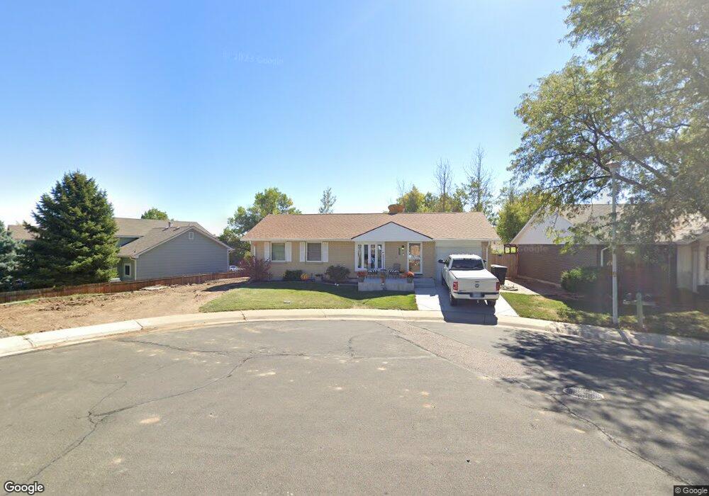 4770 E 129th Ct, Thornton, CO 80241 - photo 1