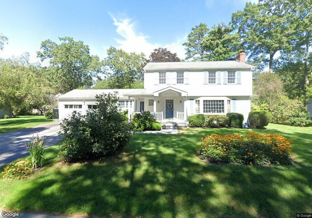 10 Fireside Dr, Barrington, RI 02806 - photo 1