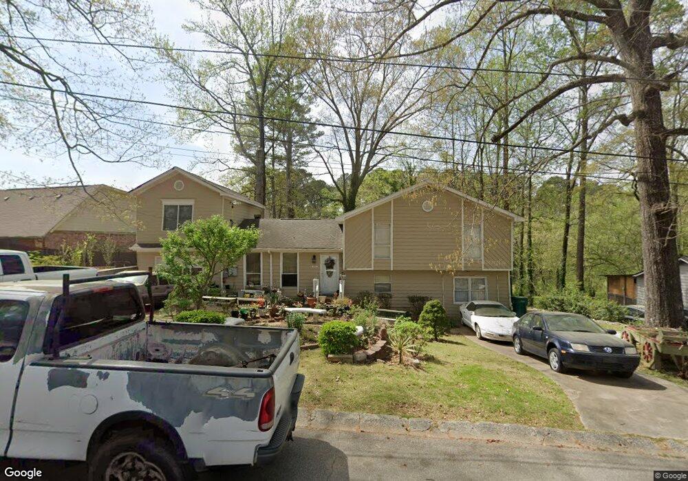 2644 Linnwood Dr SE, Smyrna, GA 30080 - photo 1