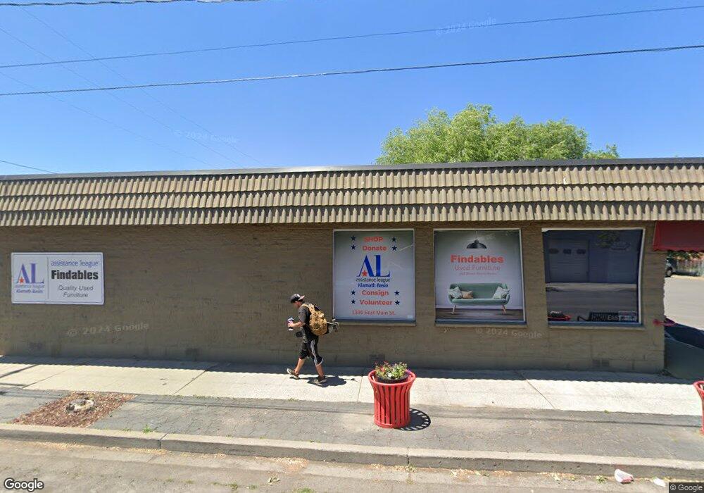 1330 E Main St, Klamath Falls, OR 97601 - photo 1
