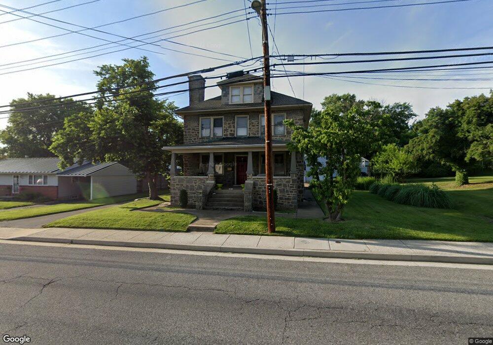 1250 Sulphur Spring Rd, Halethorpe, MD 21227 - photo 1