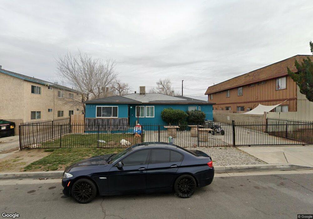 38532 4th St E, Palmdale, CA 93550 - photo 1