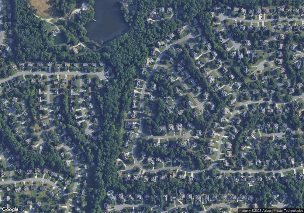 4030 Bridle Ridge Dr, Suwanee, GA 30024 - photo 1