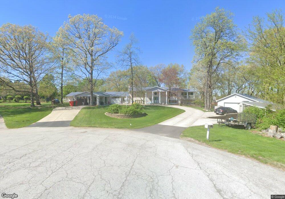 13046 Pierce Ct, Crown Point, IN 46307 - photo 1