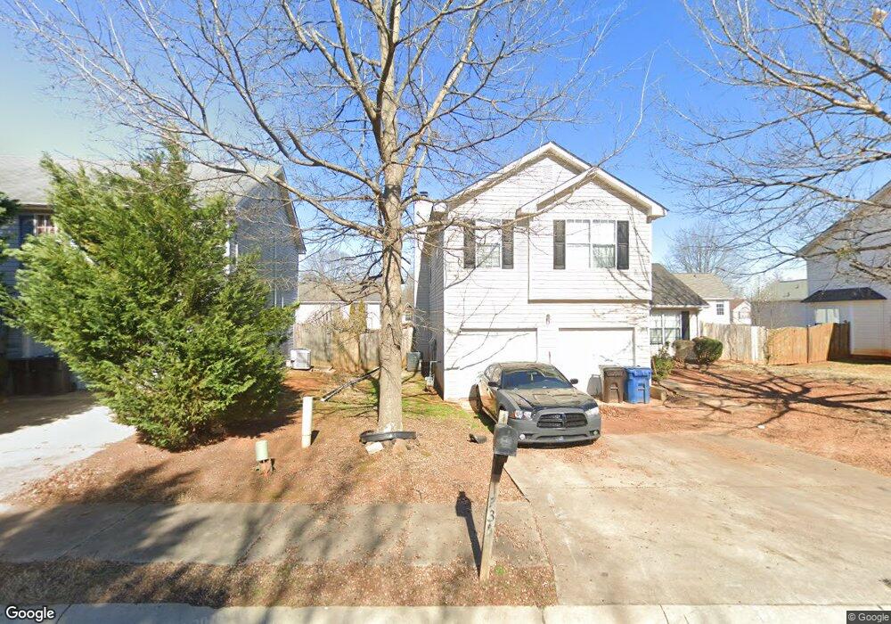 745 Compton Ln, McDonough, GA 30253 - photo 1