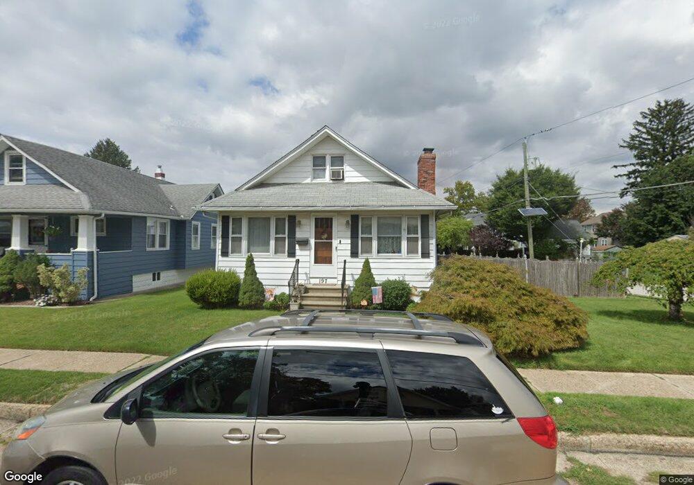 197 Princeton Rd, Audubon, NJ 08106 - photo 1