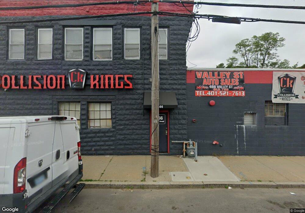 466 Valley St, Providence, RI 02908 - photo 1