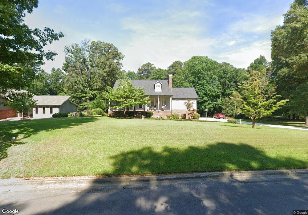 1719 Crestview Dr SW, Cullman, AL 35055 - photo 1