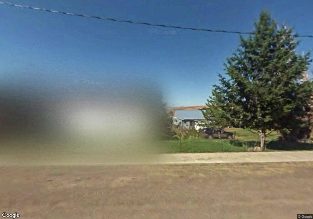 200 W Main St, Long Creek, OR 97856 - photo 1