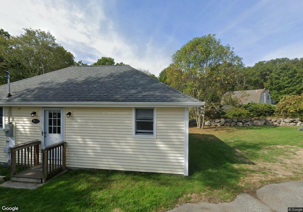 27 1/2 Allyn St, Mystic, CT 06355 - photo 1