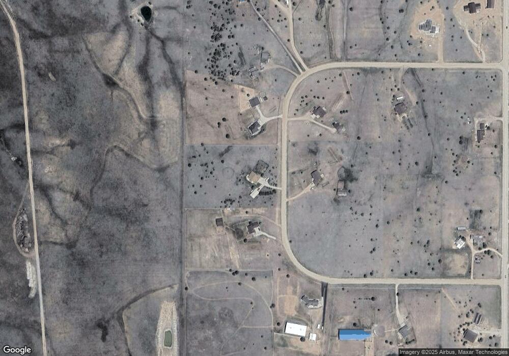 16885 Oak Brush Loop, Peyton, CO 80831 - photo 1