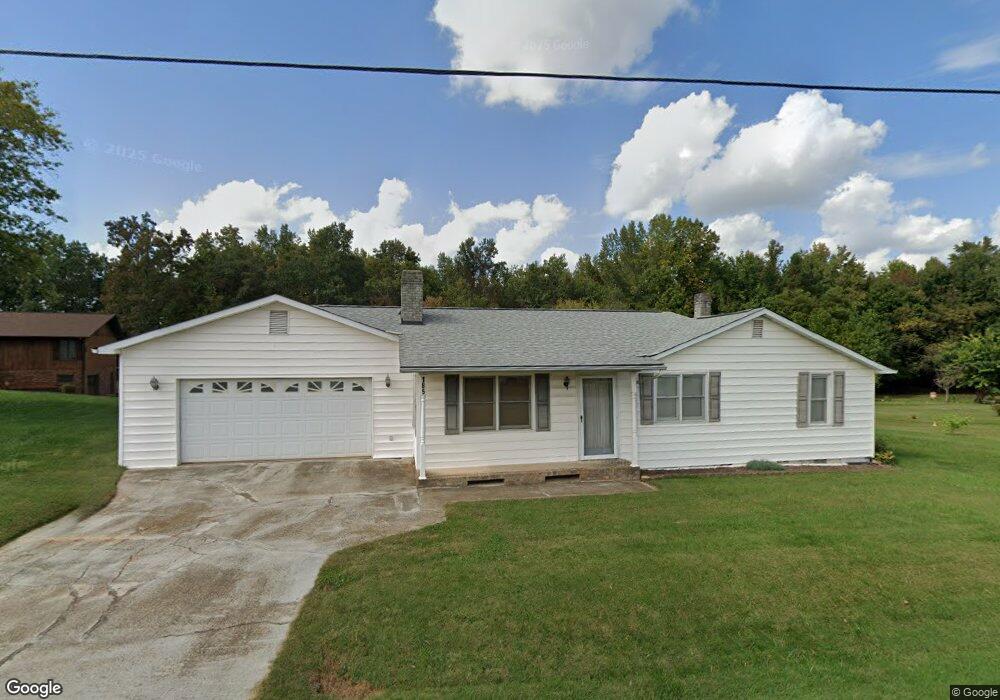 185 Carl Austin Rd, Statesville, NC 28625 - photo 1