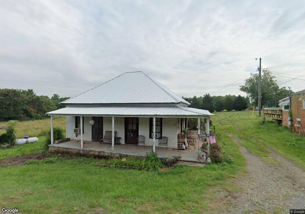 507 Evans Rd, Forsyth, GA 31029 - photo 1