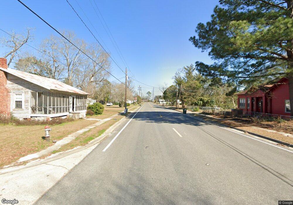 191, Meigs, GA - photo 1