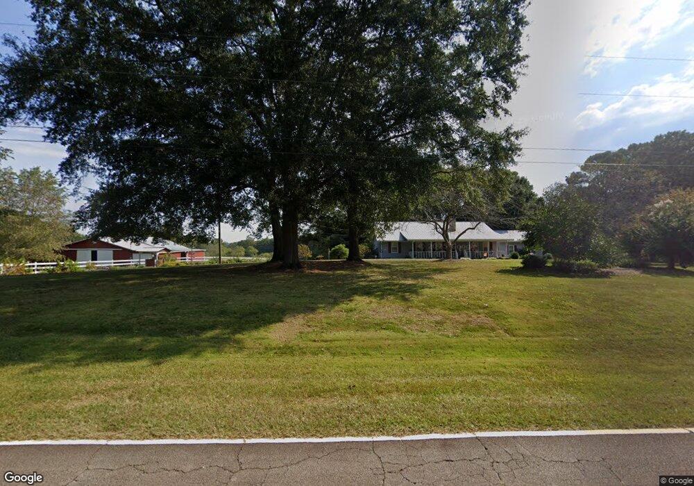 66 Mountain Creek Rd, Bowdon, GA 30108 - photo 1