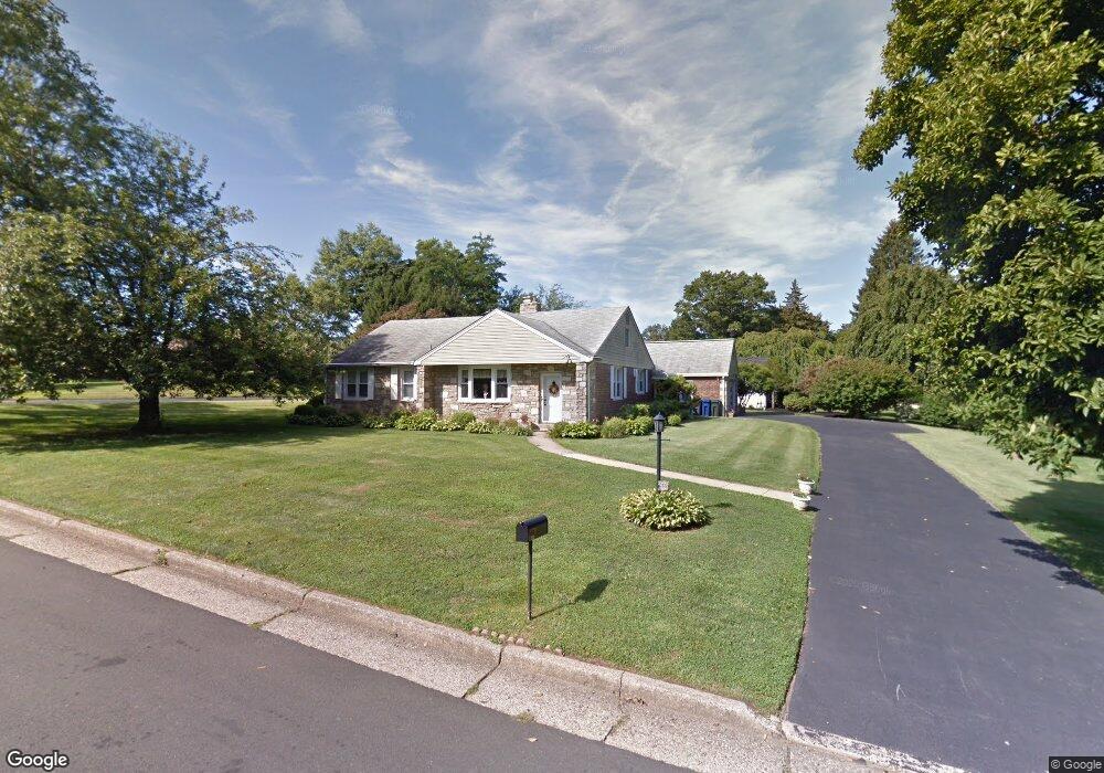 1322 Glenbrook Rd, Huntingdon Valley, PA 19006 - photo 1