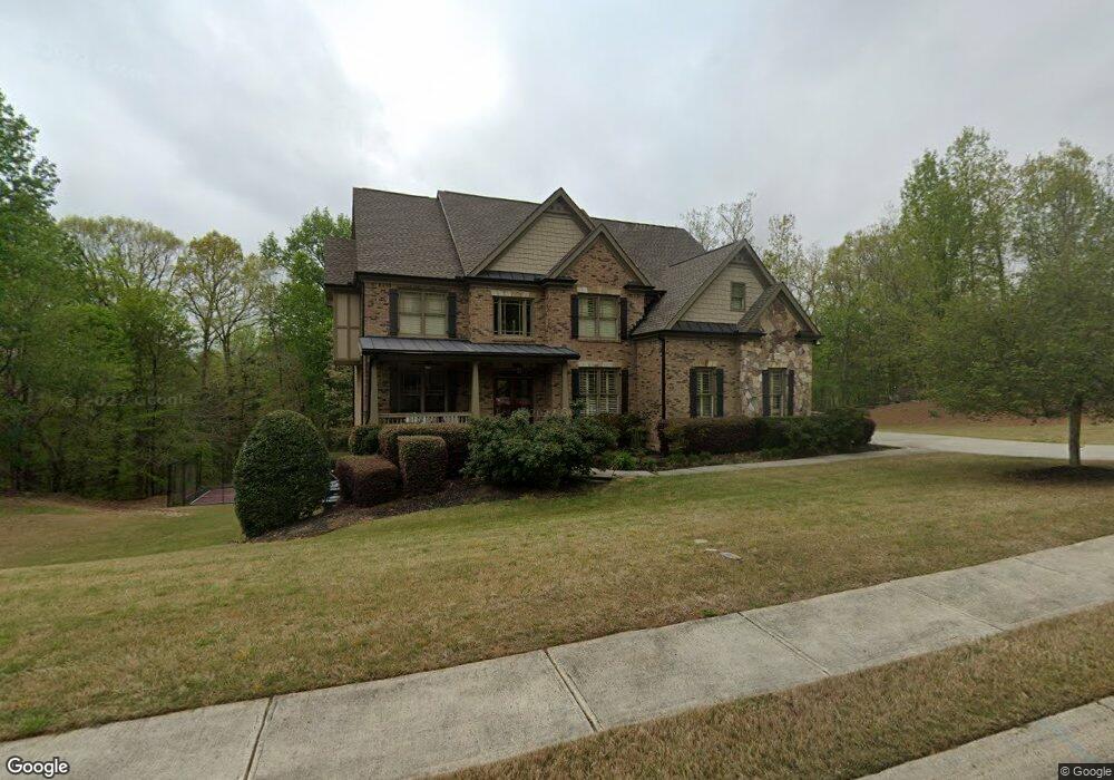 4628 Cardinal Ridge Way unit 1, Flowery Branch, GA 30542 - photo 1