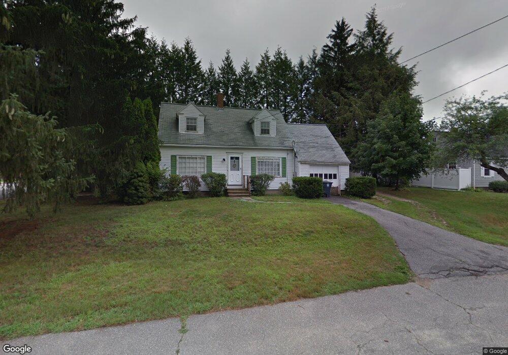 9 Burnside St unit 166, Nashua, NH 03064 - photo 1