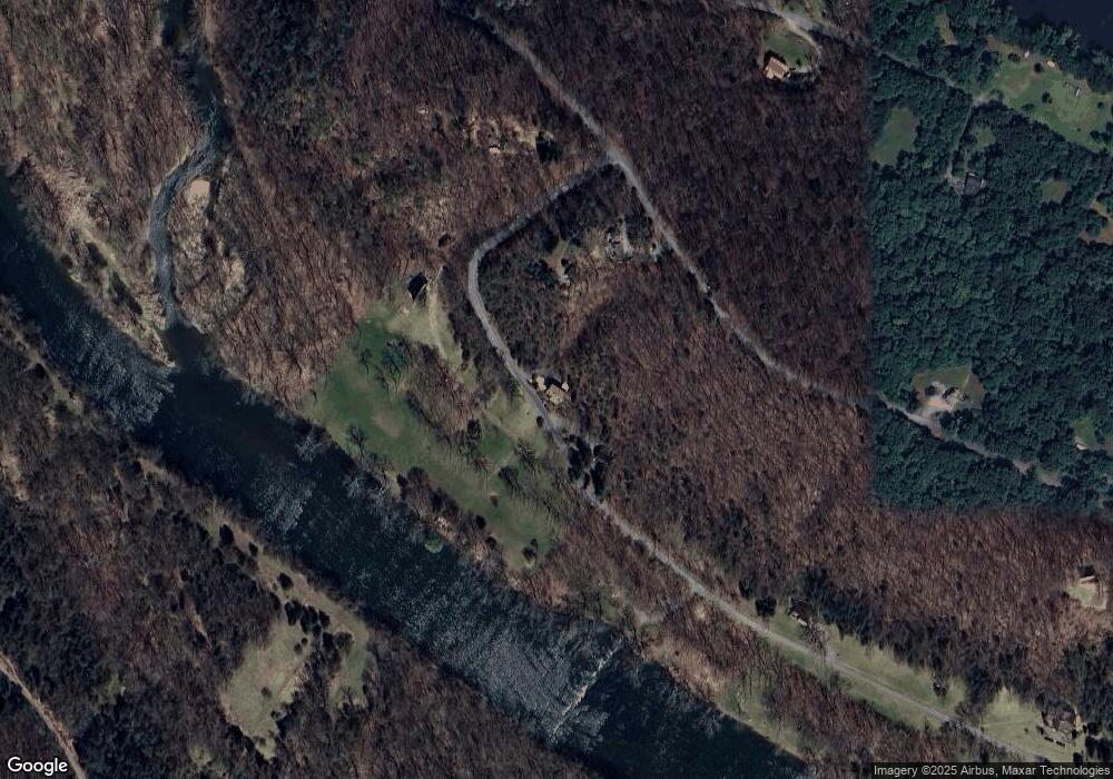 1450 Canoe River Dr, Rileyville, VA 22650 - photo 1