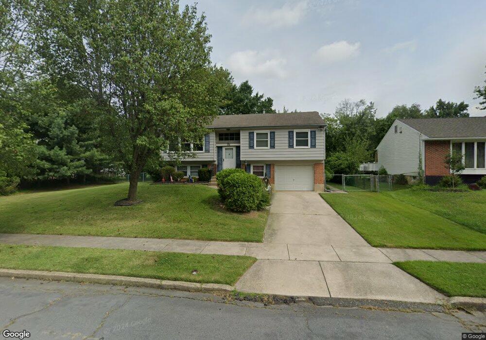 312 Woods Ln, Somerdale, NJ 08083 - photo 1