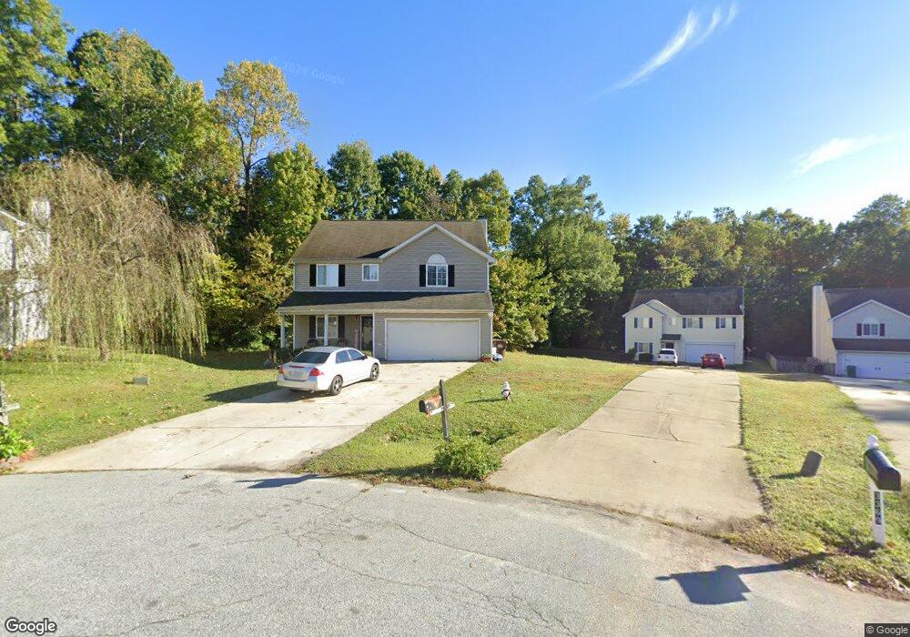 3365 Wiliton Way, High Point, NC 27260 - photo 1