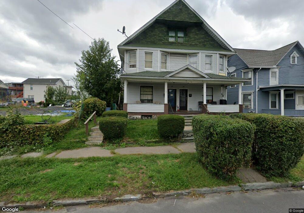 322 10th Ave unit 324, Scranton, PA 18504 - photo 1