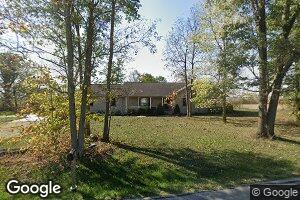 2567 Burrville Rd, Fort Recovery, OH 45846