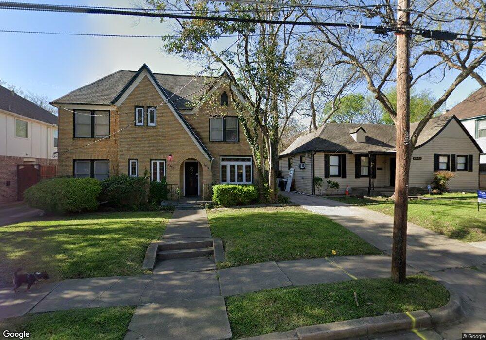 6002 La Vista Dr, Dallas, TX 75206 - photo 1