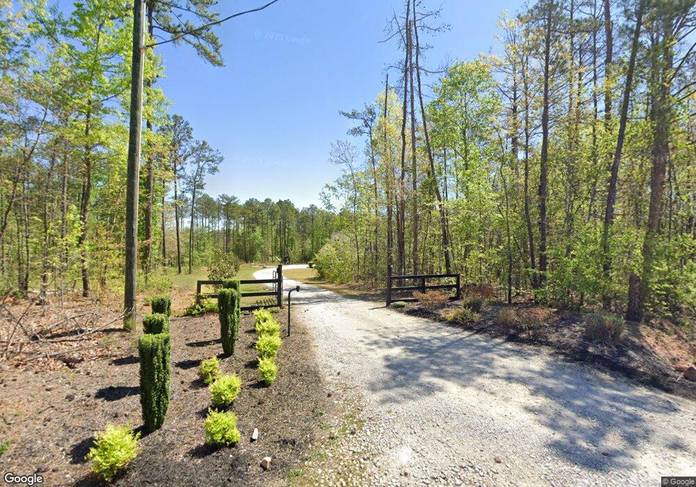 1193 Spence Rd, Carrollton, GA 30117 - photo 1