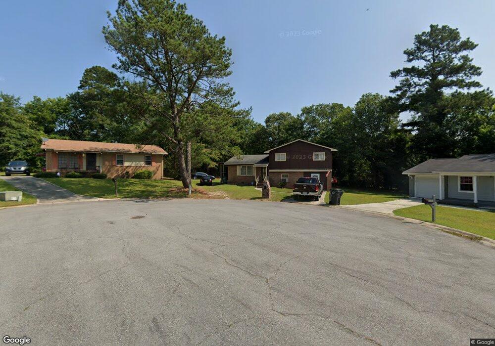 3357 Kings Ct, Macon, GA 31211 - photo 1