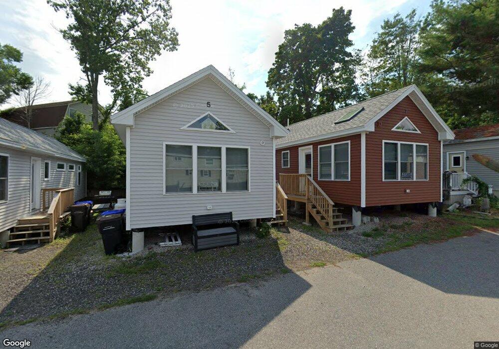 5 Usen Ln, Old Orchard Beach, ME 04064 - photo 1