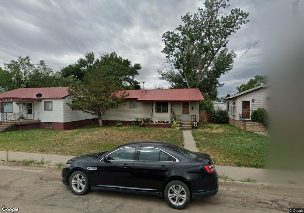 730 Russell St, Craig, CO 81625 - photo 1