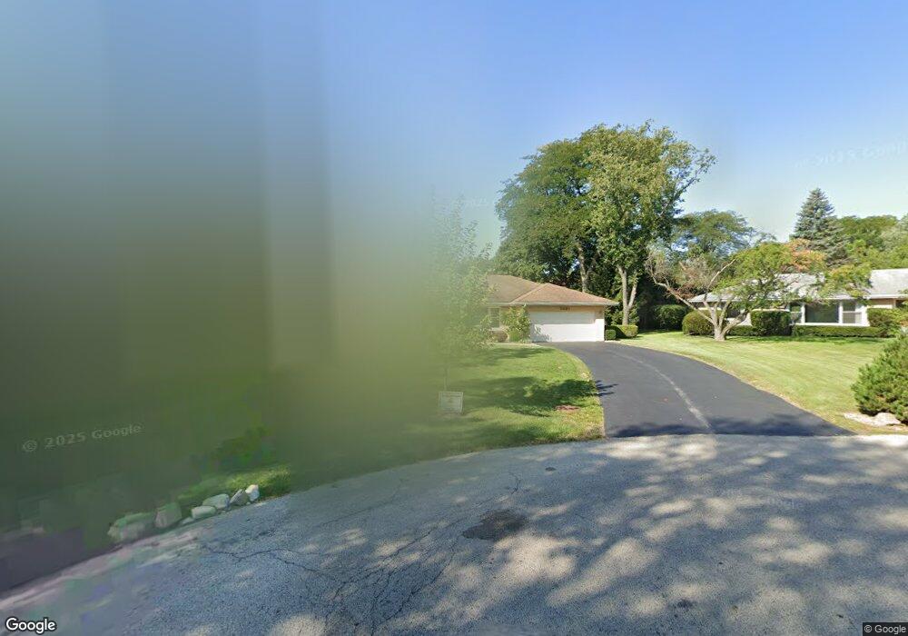 2431 Sumac Cir, Glenview, IL 60025 - photo 1