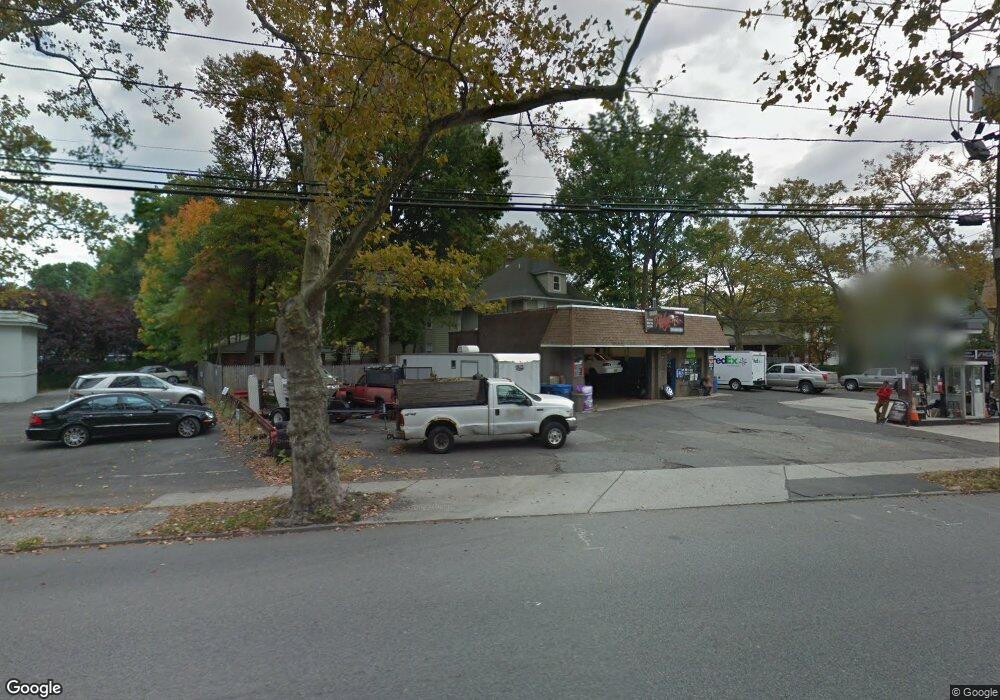 207 Park Ave unit A1, East Rutherford, NJ 07073 - photo 1