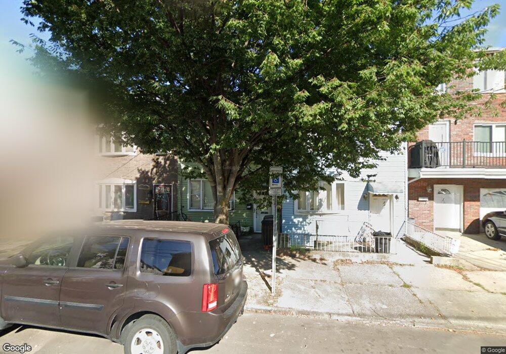 213 Terrace Ave unit 1, Jersey City, NJ 07307 - photo 1