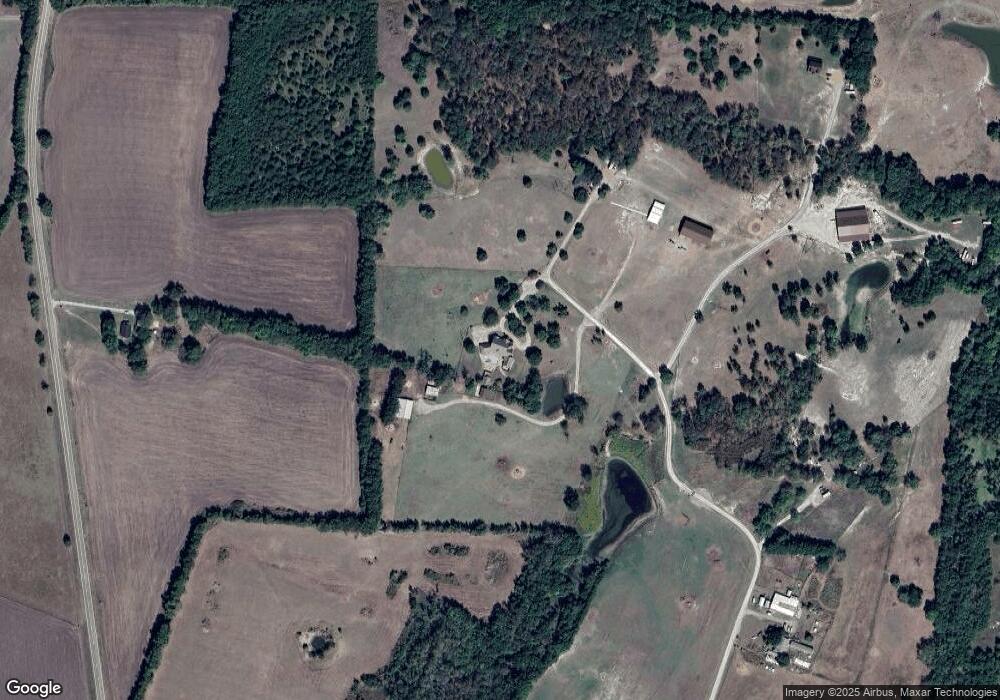 789 County Road 4534, Whitewright, TX 75491 - photo 1