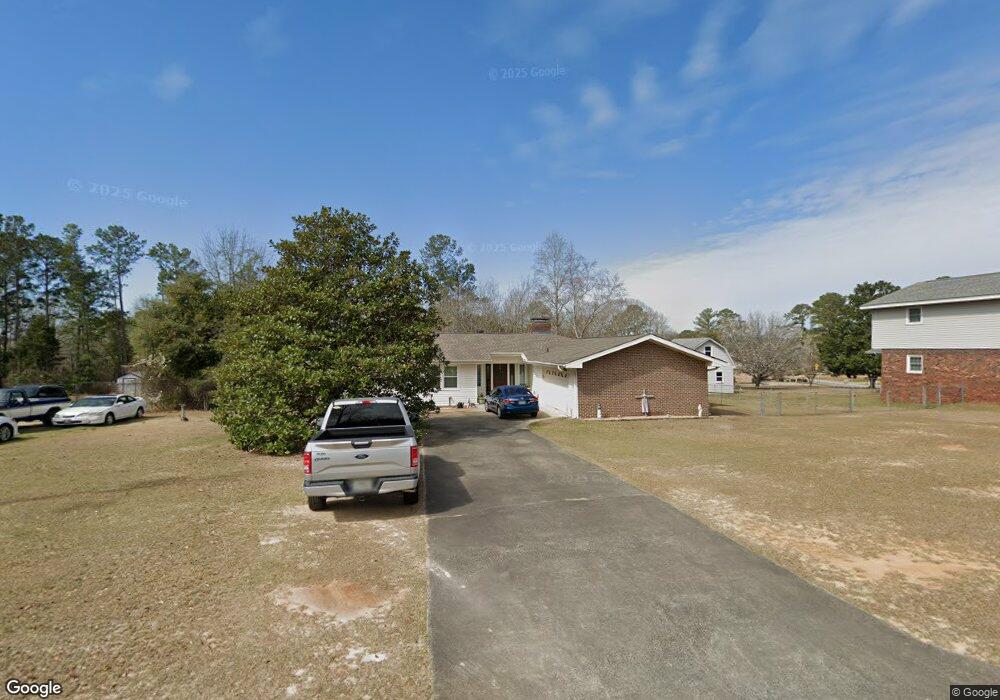 115 Brantwood Ave, Centerville, GA 31028 - photo 1