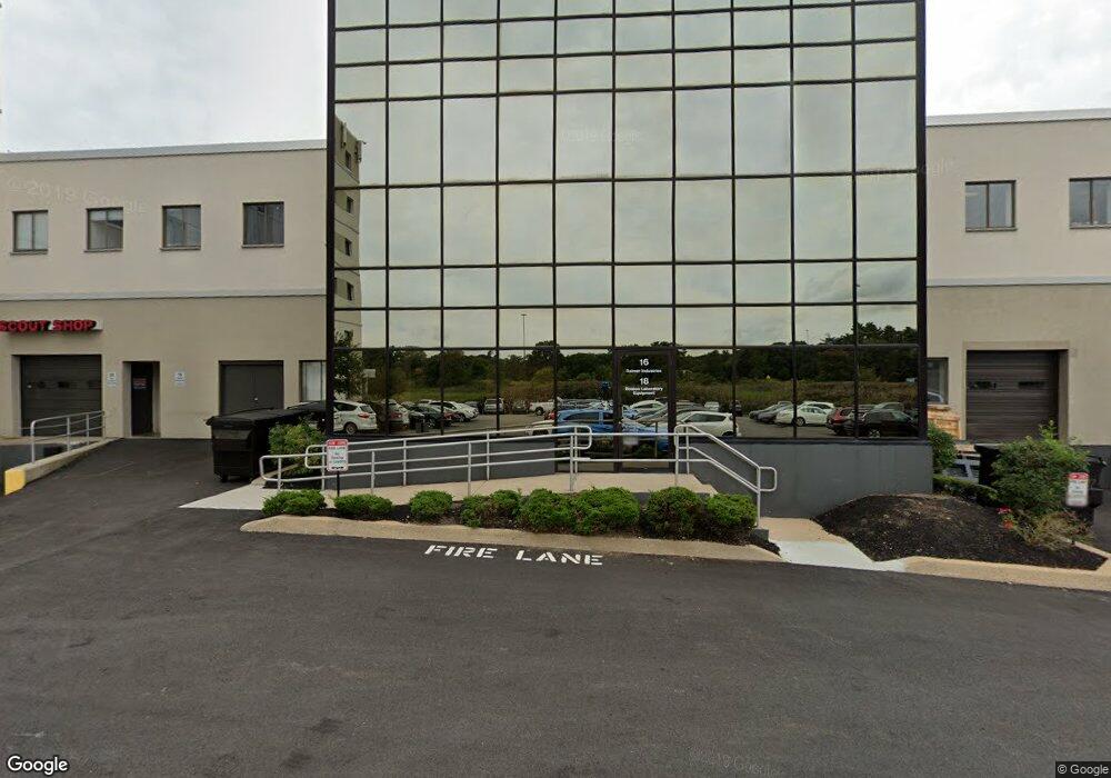 10 Tower Office Park unit 200,206, Woburn, MA 01801 - photo 1